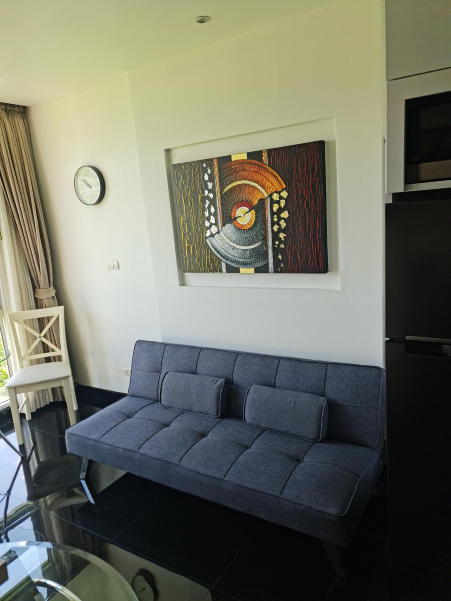 Art Patong Residence Exteriér fotografie