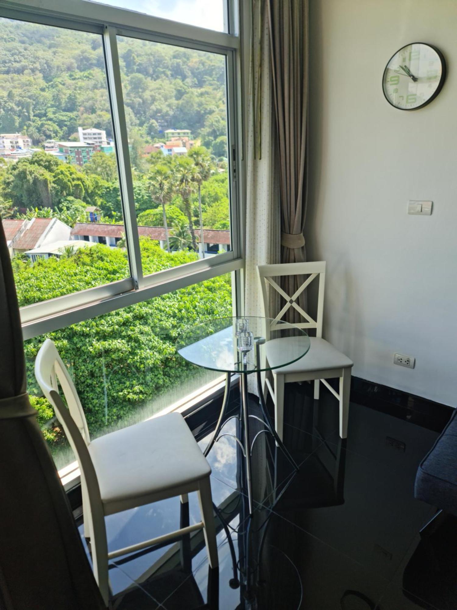 Art Patong Residence Exteriér fotografie