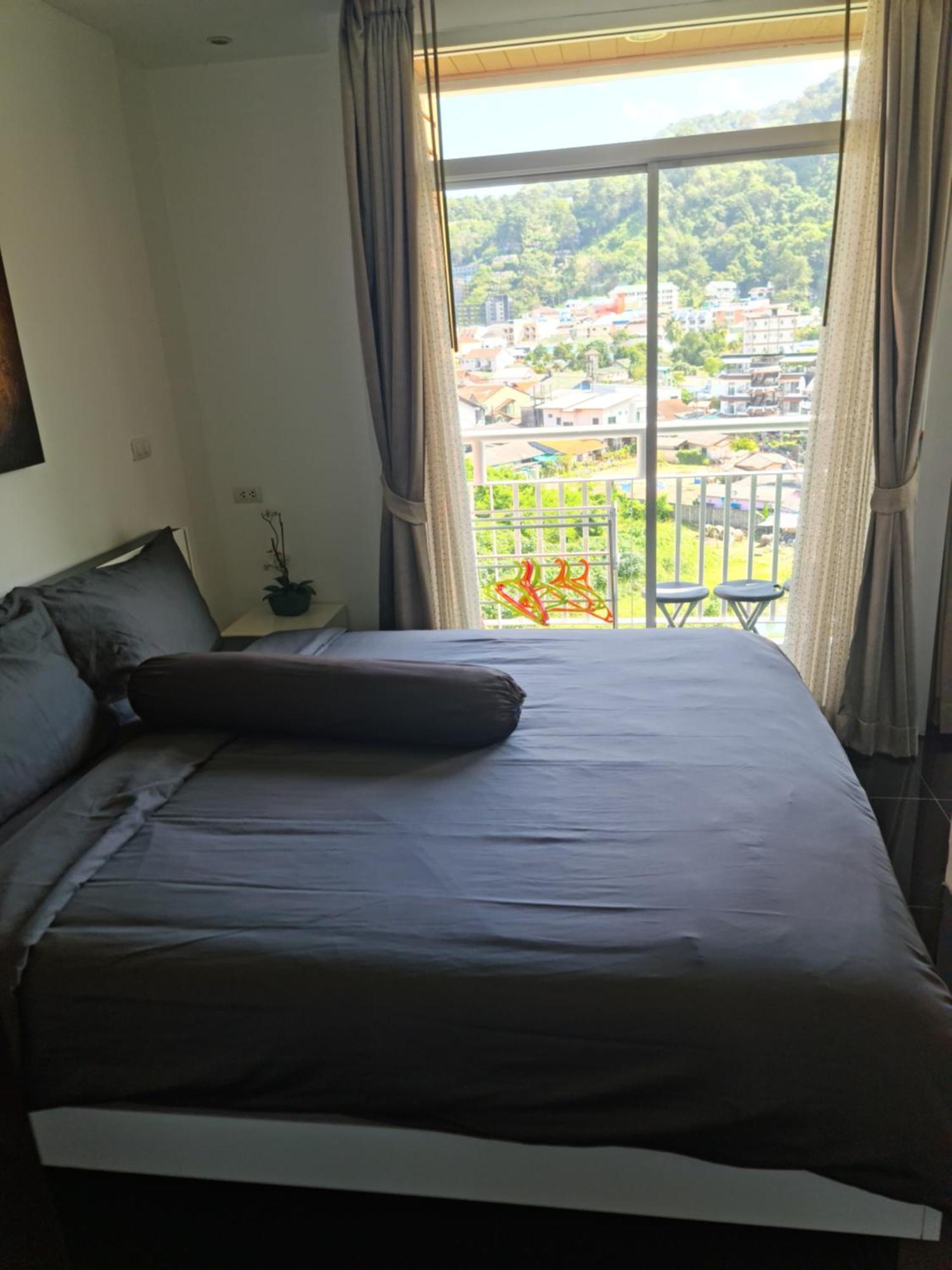 Art Patong Residence Exteriér fotografie
