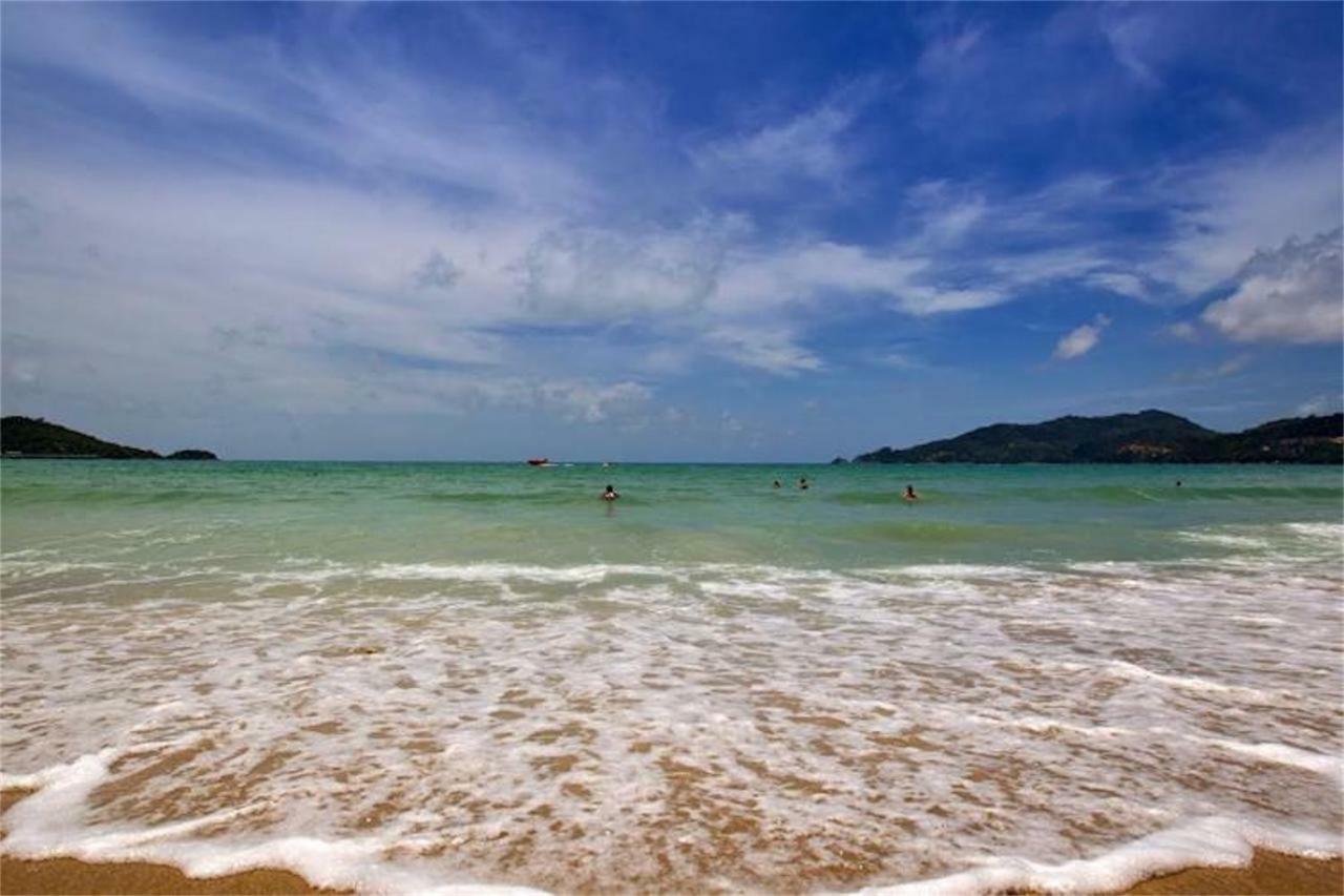Art Patong Residence Exteriér fotografie