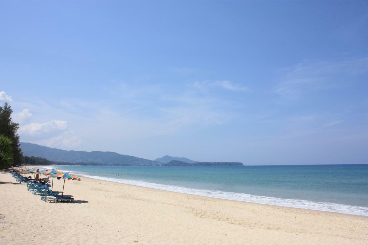 Art Patong Residence Exteriér fotografie